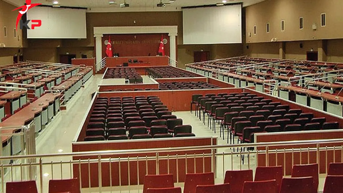 2010 KPSS Davasında Tutuklu 12 Sanık Tahliye Edildi