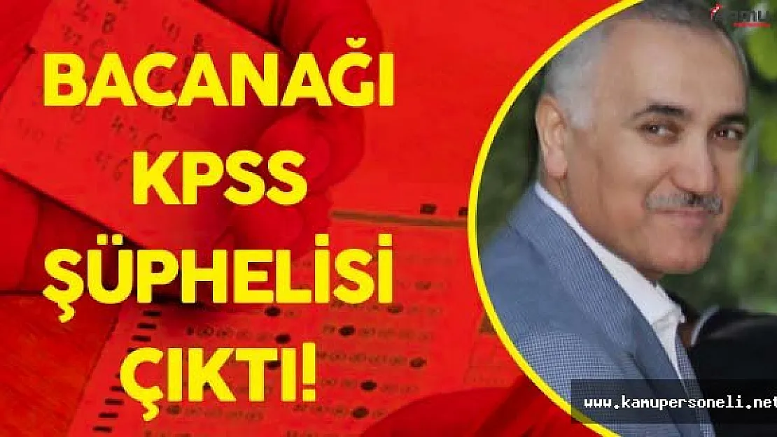 2010 KPSS Ve Bylock İlişkisi ! 13 Bin Kişi Kamudan İhraç Edilebilir