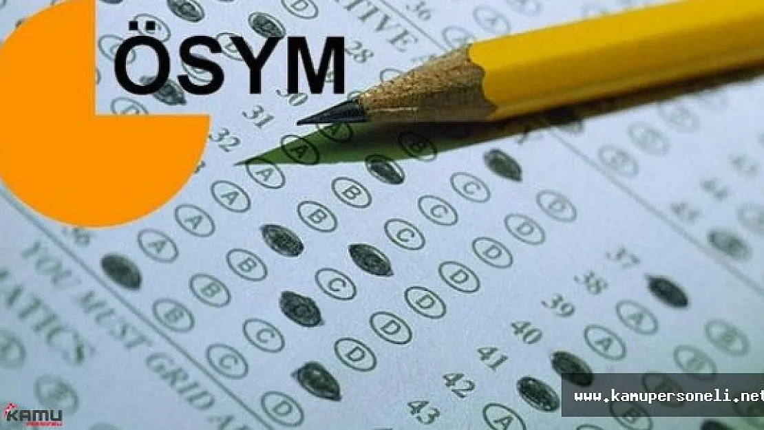 2015 Mayıs Dönemi İSG Sonuçları Açıklandı