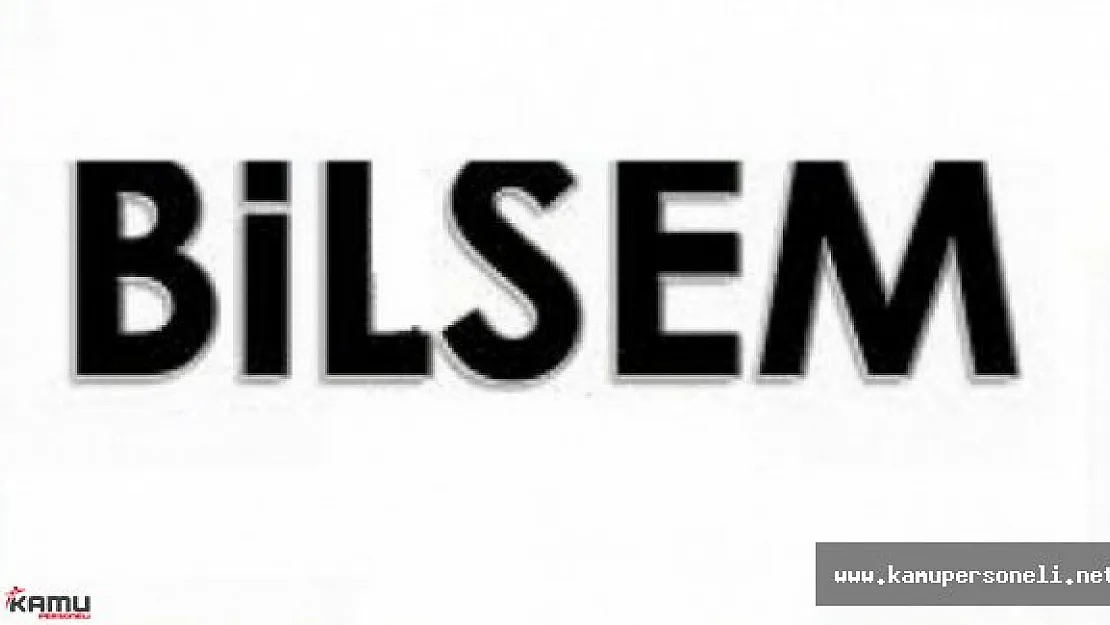 2016-2017 BİLSEM Öğrenci Seçim Süreci Takvimi ve Öğrenci Tanılama Kılavuzu Yayımlandı