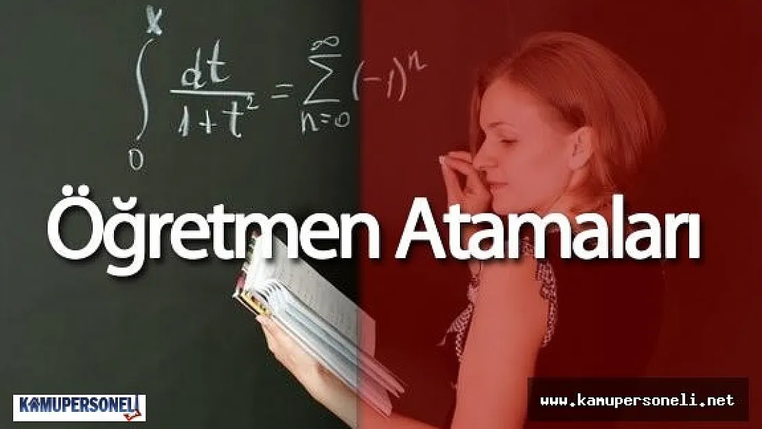 2016 Ağustos Öğretmen Atamaları İçin Kadro verilmedi ( TÖS Açıktan Atama İstiyor )