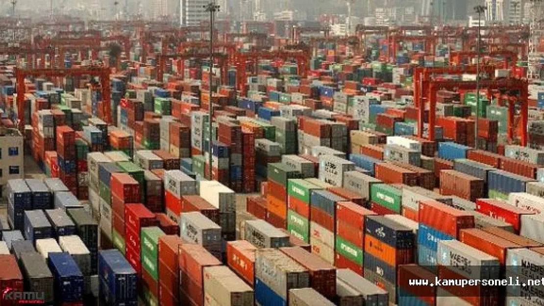 2016 Haziran Ayı İhracat Verileri Açıklandı