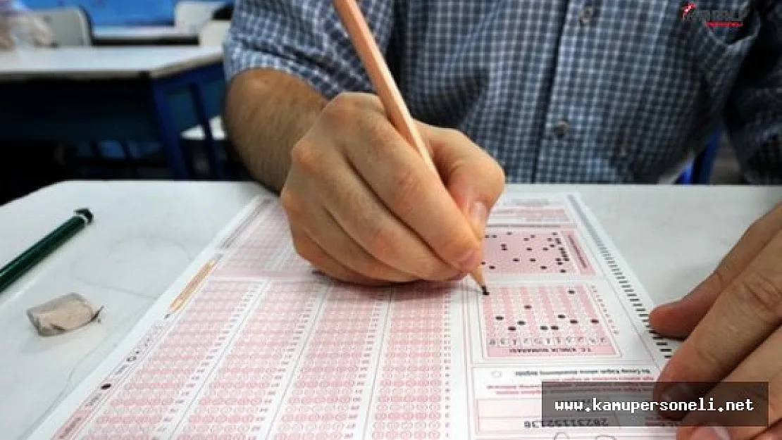 2016 KPSS ÖABT Fen Bilimleri Öğretmenliği Soruları ve Cevapları ile Yorumları 20 Ağustos