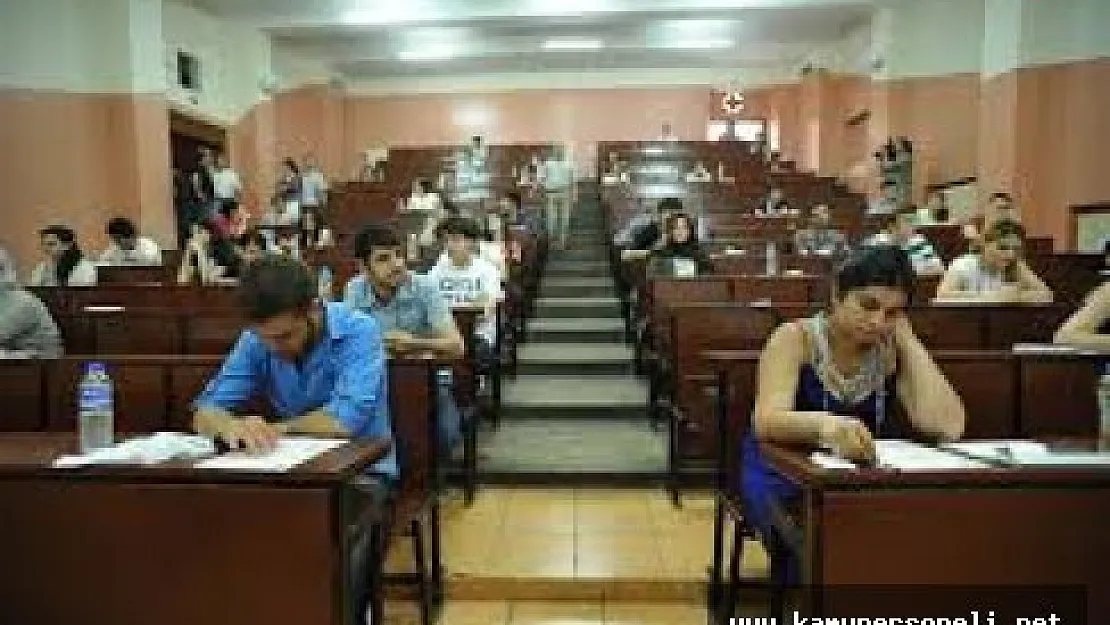 2016 KPSS ÖABT Kimya Öğretmenliği Soruları ve Cevapları ile Yorumları 20 Ağustos