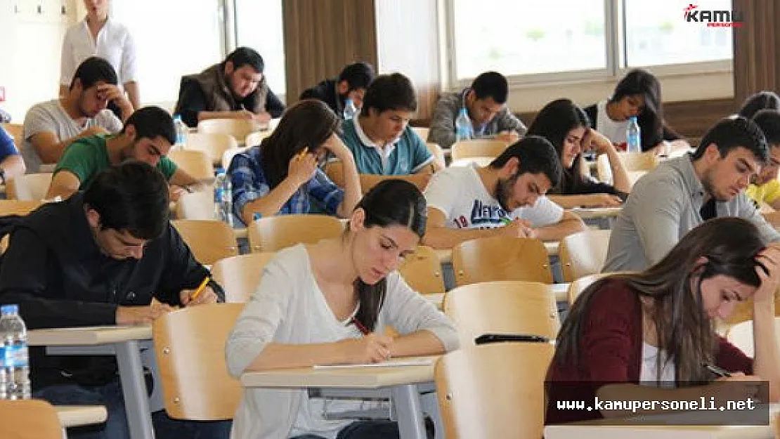 2016 KPSS ÖABT Rehber Öğretmenliği Soruları ve Cevapları ile Yorumları 20 Ağustos