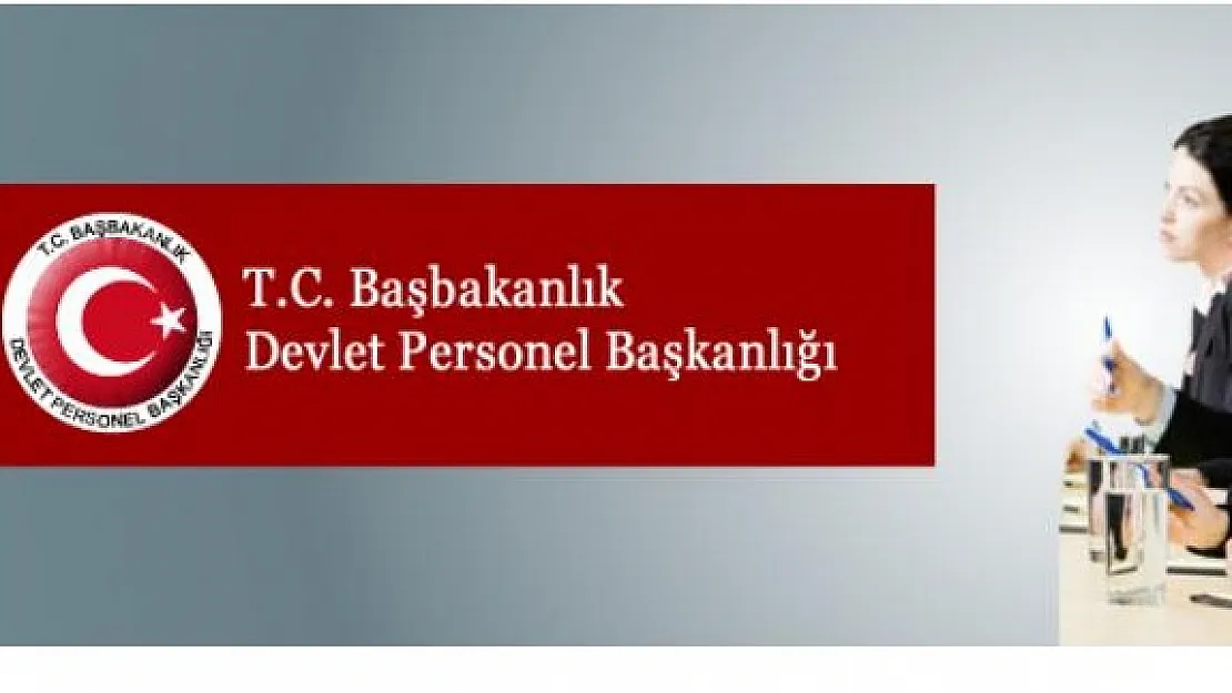 2016 KPSS Yerleştirme Takvimi Açıklandı