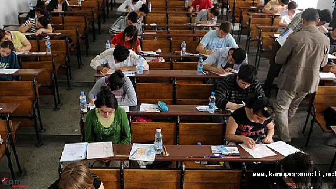 2016 LYS-2 Fen Bilimler Sınav Soruları Cevapları ve Yorumları ( Sınav Kolay mıydı , Zor muydu ? )