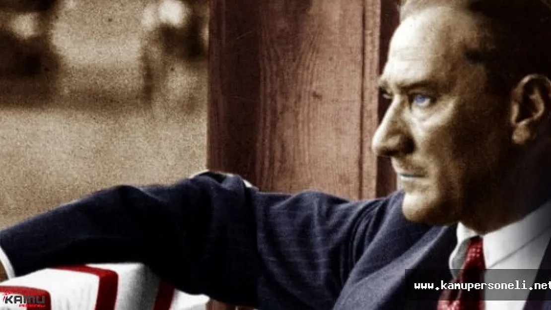 2016 LYS'de Dünya Atatürk Yılı Sorusu Soruldu