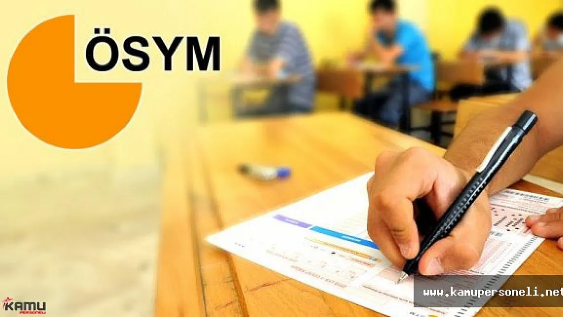 2016 ÖSYS Yükseköğretim Programları Kılavuzu Yayından Kaldırılıyor