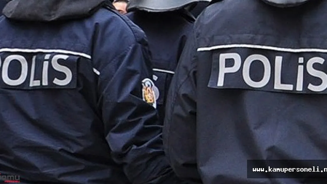 2016 Polis Şark Tayinleri Ne Zaman Açıklanacak? Polis Şark Tayinleri Neden Açıklanmıyor?