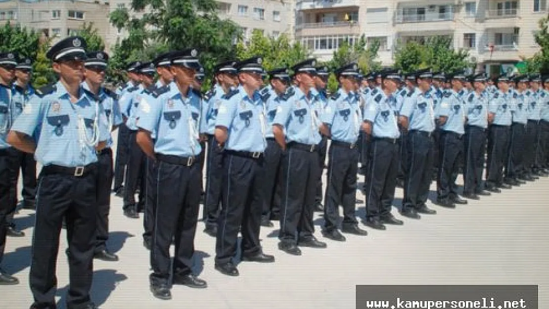 2016 Polis Şark Tayinleri Neden Açıklanmıyor?