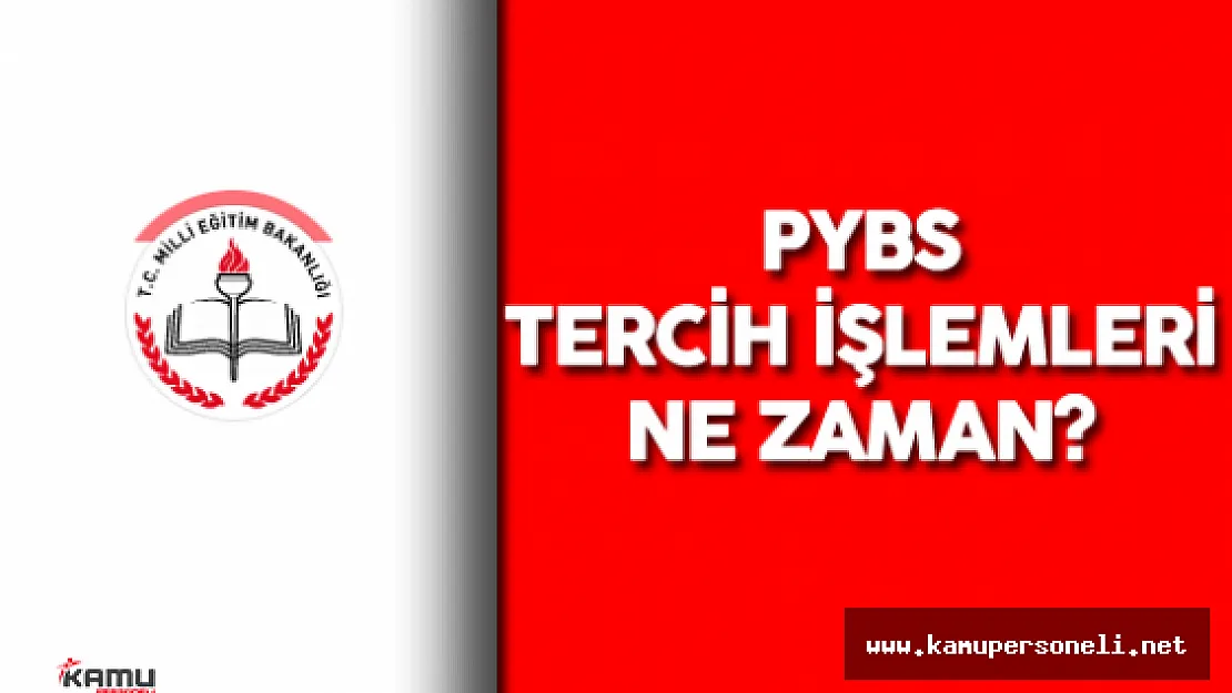 2016 PYBS Soruları ve Cevap Anahtarı Açıklandı Peki Sınav Sonuçları ve Tercih Sonuçları Ne Zaman Açıklanacak?