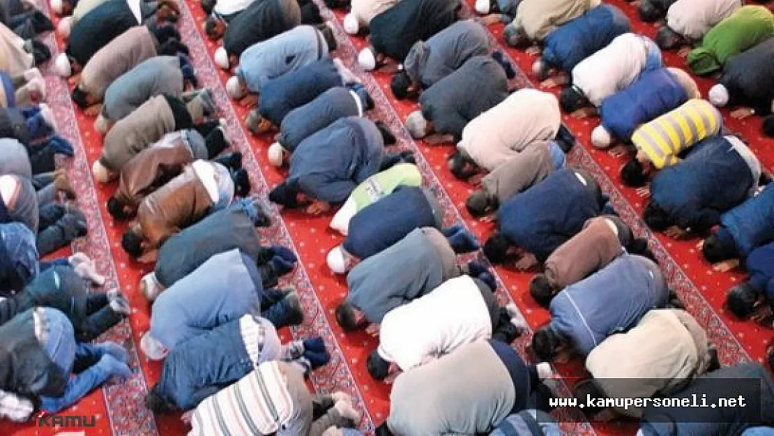 2016 Ramazan Bayramı Bayram Namazı Vakitleri , İl İl Bayram Namazı Saati