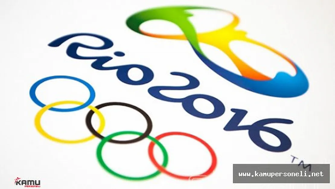 2016 Rio Olimpiyat Oyunları'nda 4 Kategoride Madalyalar Sahiplerini Buldu