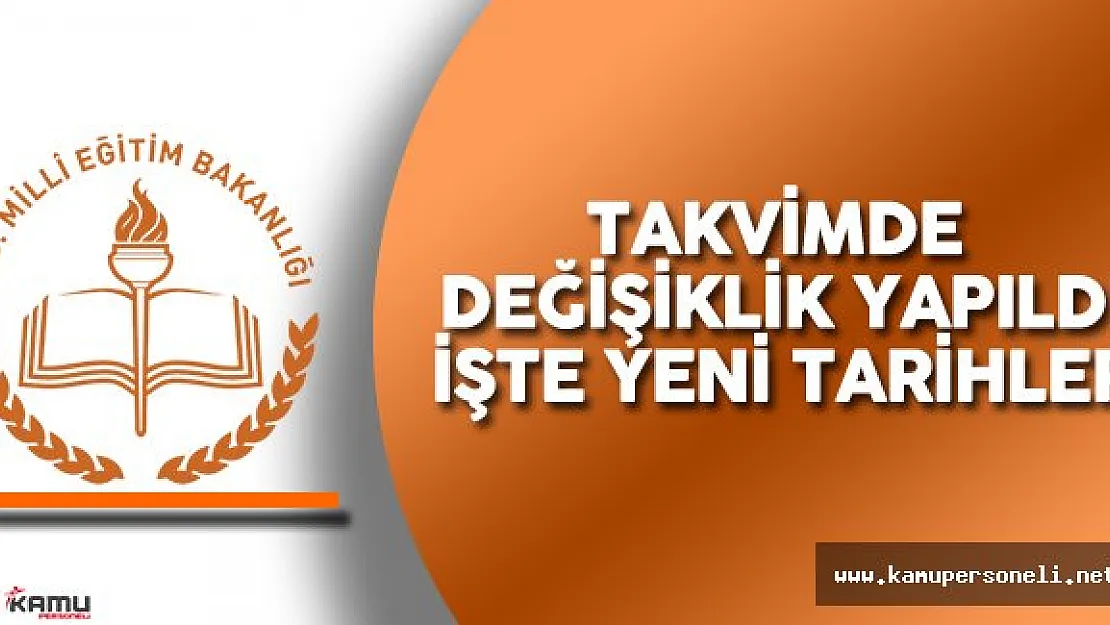 2016 TEOG Tercih ve Yerleştirme ile İlgili Önemli Duyuru ( Tarihler Değişti)
