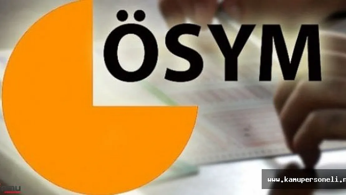 2016 TUS Bahar Dönemi Ek Yerleştirme Tercih İşlemleri Başladı