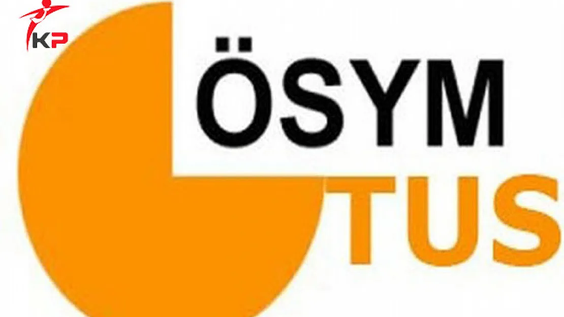 2016 TUS Ek Yerleştirme Sonuçları ÖSYM Tarafından Açıklandı