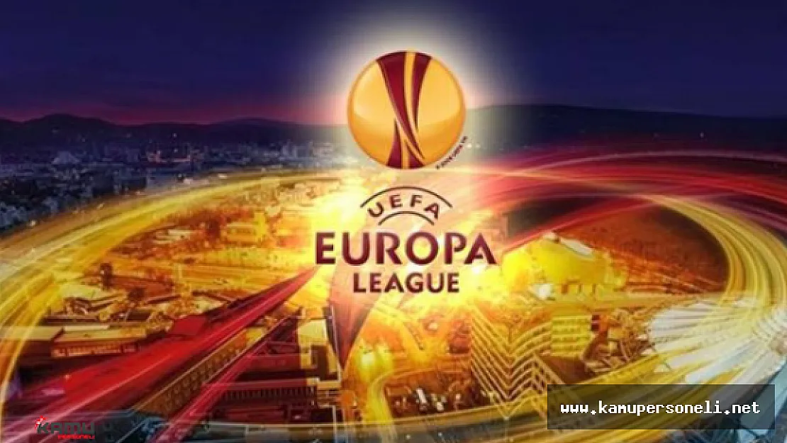2016 UEFA Avrupa Ligi Play Off Turunda Bugün Oynanacak Maçlar