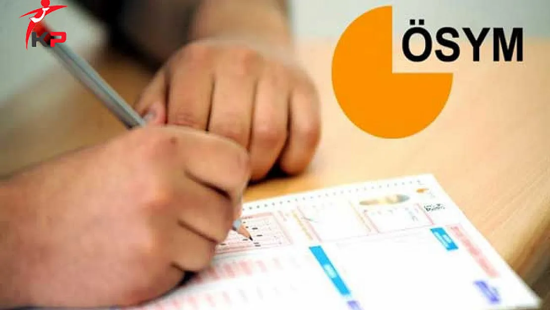 2016 YDUS Sonuçları ÖSYM Tarafından Açıklandı