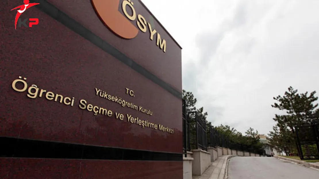 2016 YDUS Yerleştirme Sonuçları ÖSYM Tarafından Açıklandı