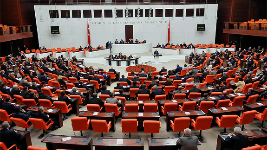 2016 Yılı Bütçe Kanunu Tasarısı Onaylanacak