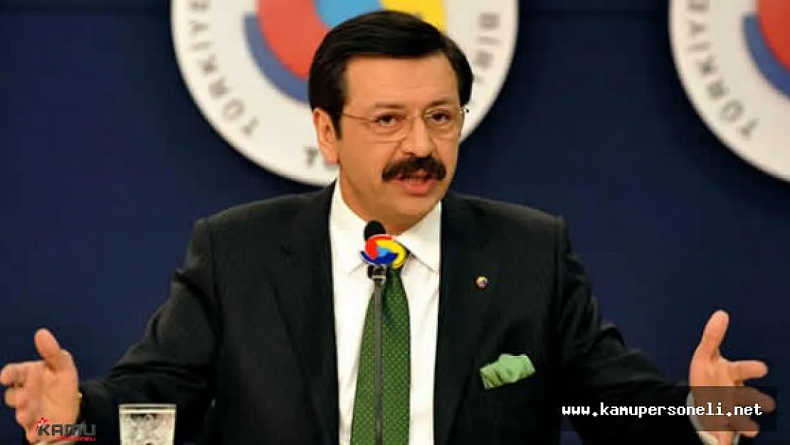 2016 Yılı İlk Çeyreğinin Sanayi Verileri Açıklandı
