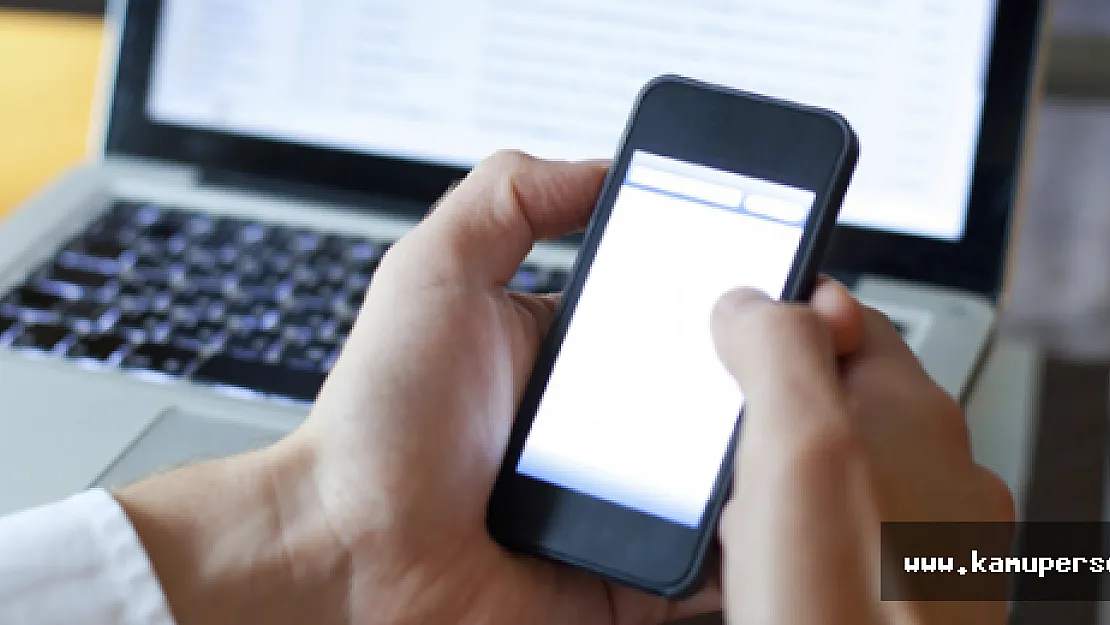 2016 Yılında Mobil İnternet Kullanımı Yüzde 80 Arttı