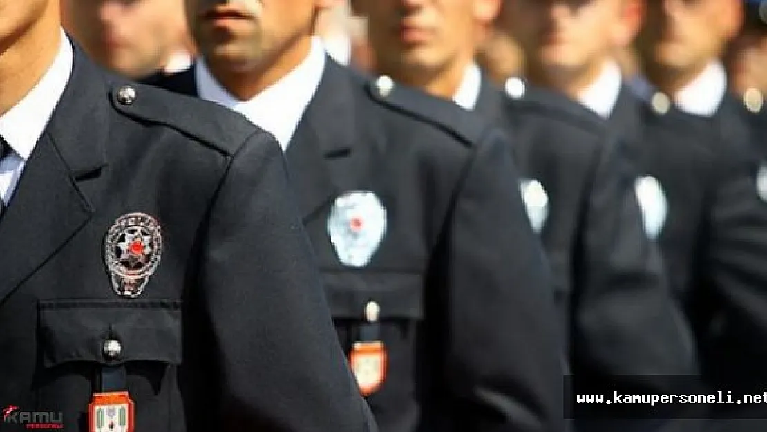 2016 Zamlı Başkomiser Maaşları Açıklandı