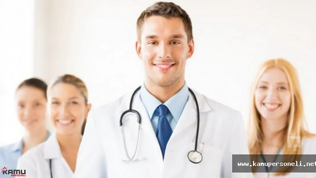 2016 Zamlı Doktor Maaşları Açıklandı
