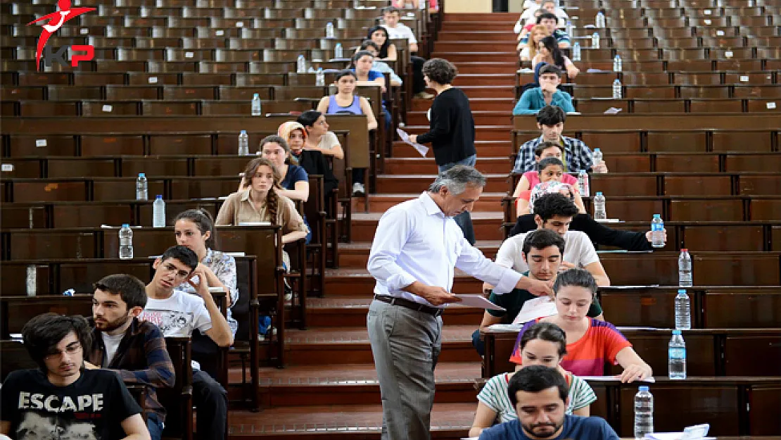 2017 DGS Sınav Giriş Belgeleri ÖSYM Tarafından Yayımlandı