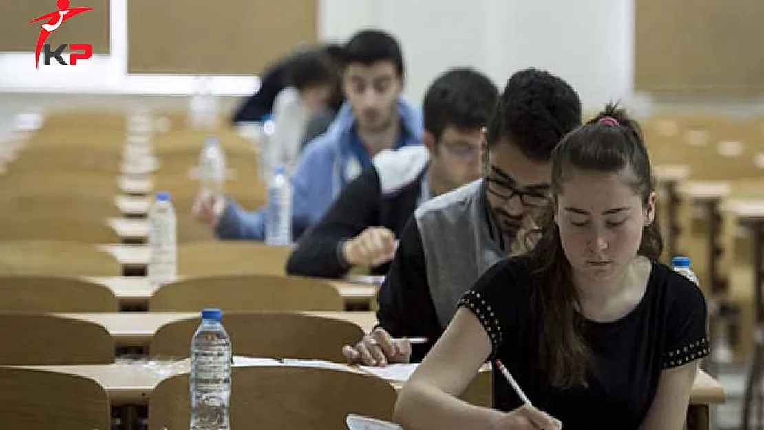 2017 DGS Sonuçları Ne Zaman Açıklanacak?