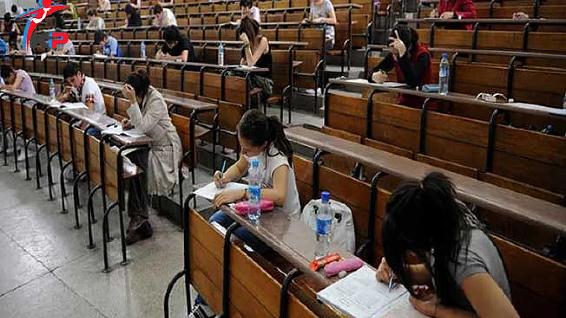 2017 DGS Soru ve Cevapları ÖSYM Tarafından Açıklandı !