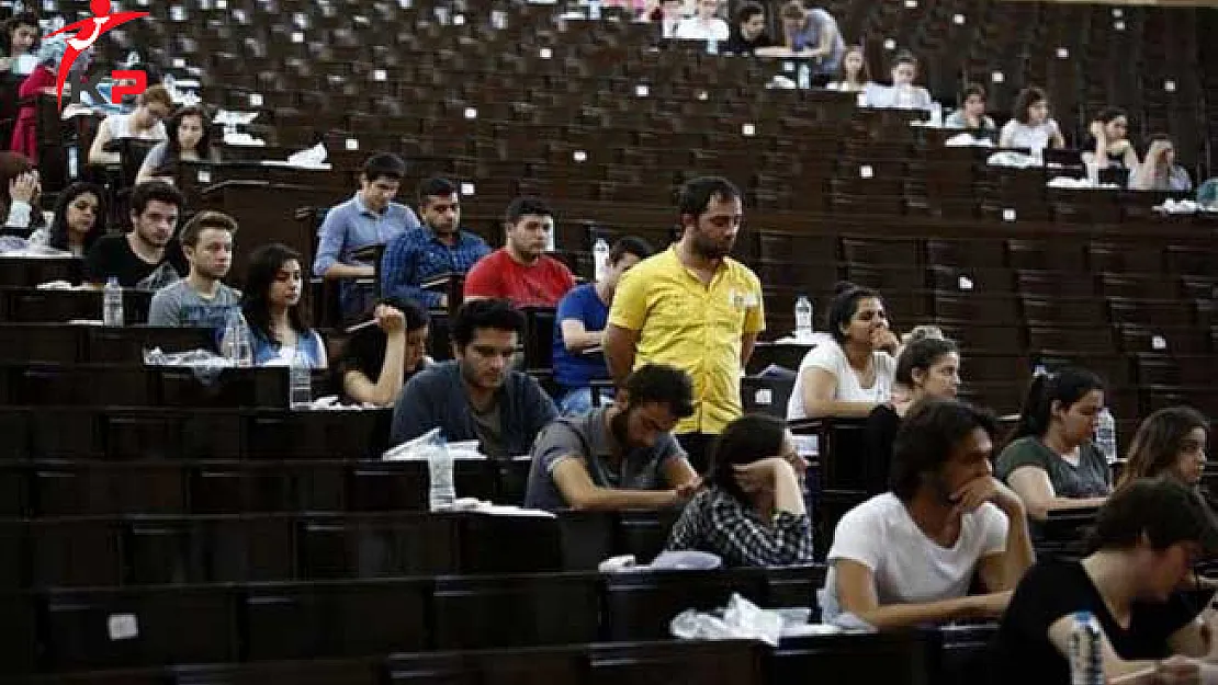 2017 DGS Yerleştirme Sonuçlarına İlişkin Sayısal Bilgiler