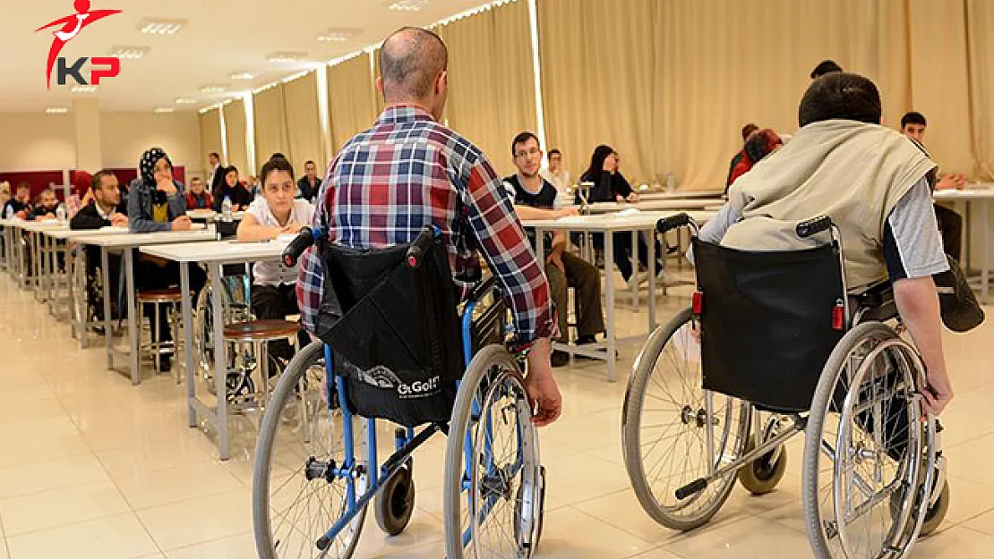 2017 EKPSS Kadro Dağılımı ve Tercih Robotu Yayımlandı !