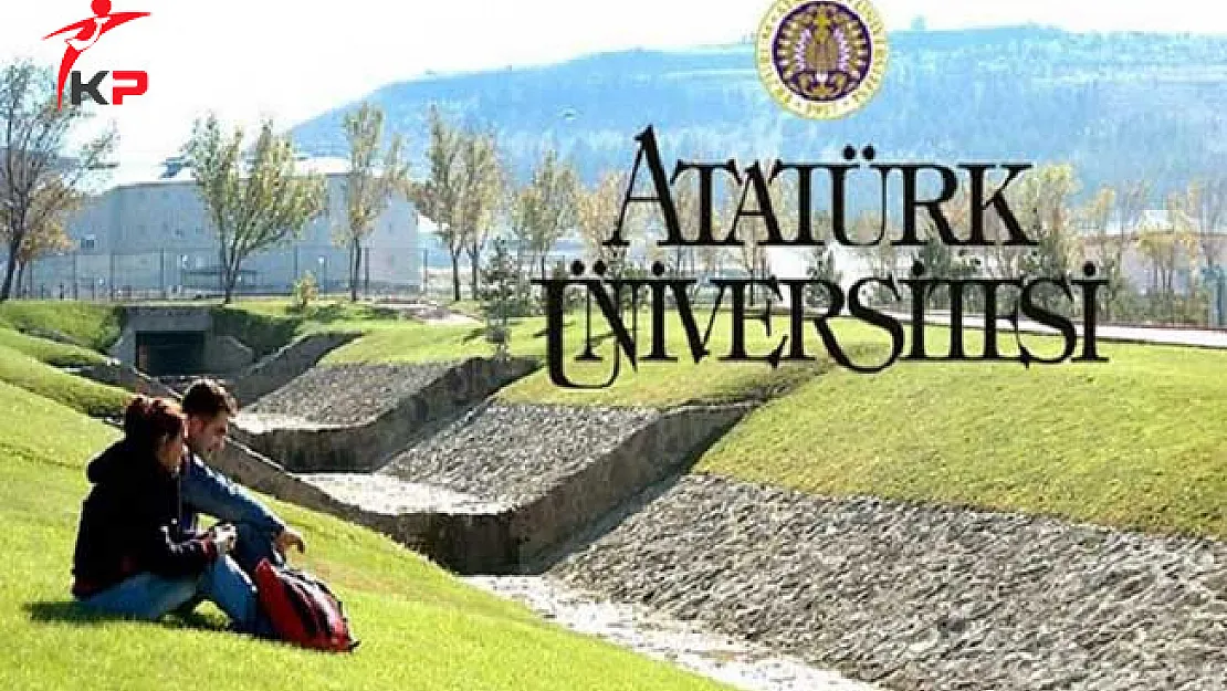 2017 Erzurum ATA AÖF Güz Dönemi Vize Sınav Tarihleri Belli Oldu !