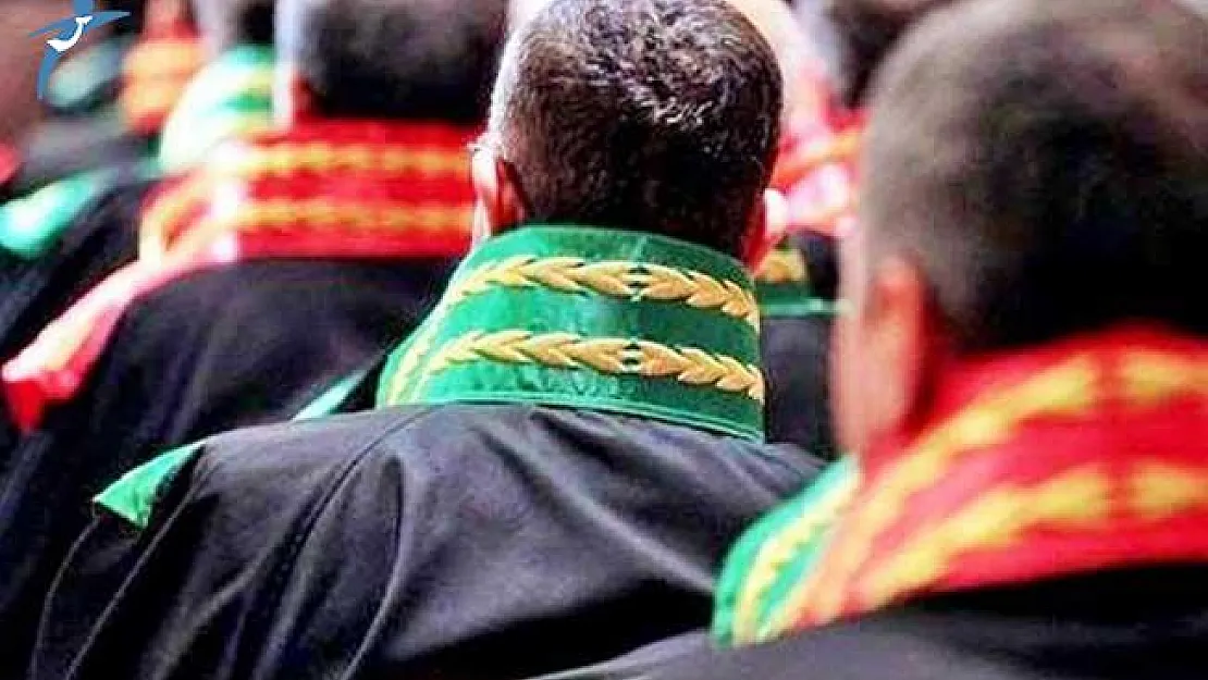 2017 Hakim Savcı Adaylığı Mülakatını Kazanan Adaylar Dikkat !
