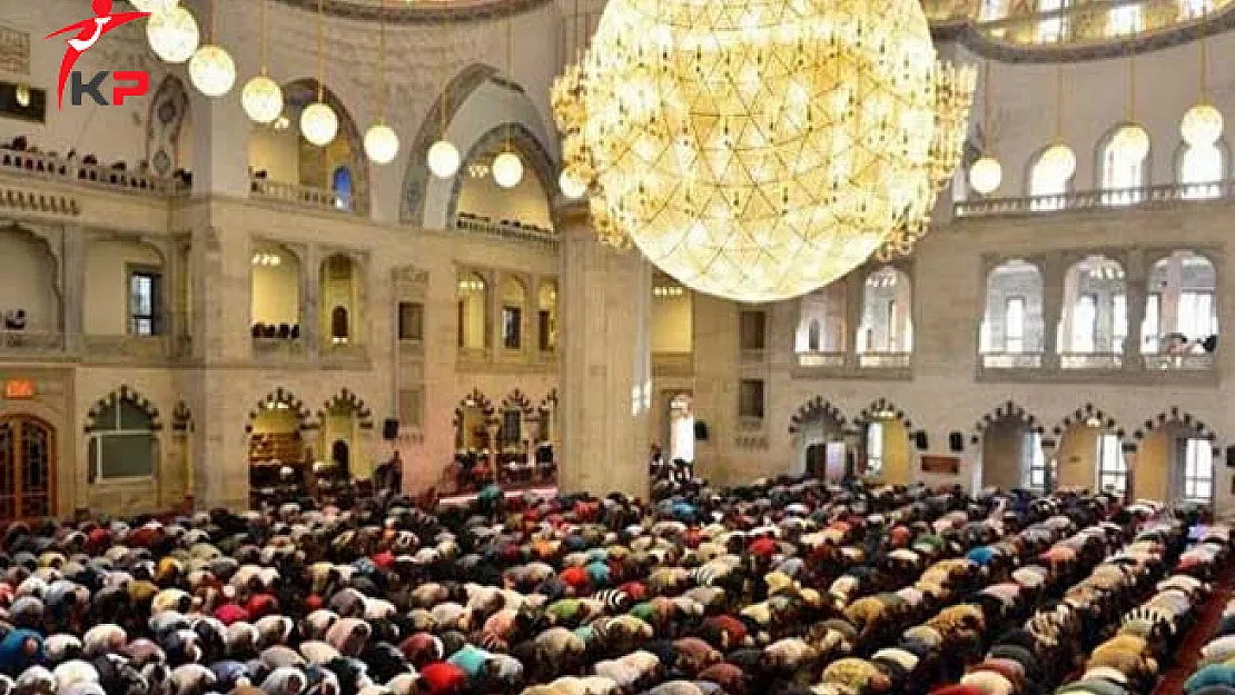 2017 İllere Göre Bayram Namazı Saatleri !