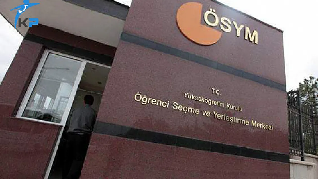 2017 İSG 1.Dönem Sınav Sonuçları ÖSYM Tarafından Açıklandı