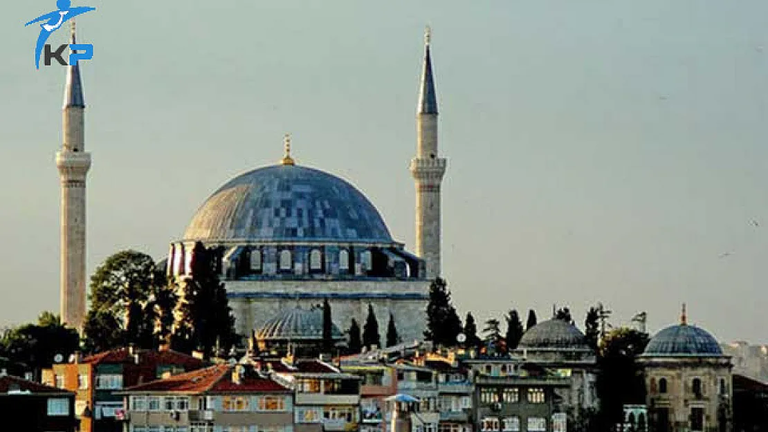 2017 KPSS'de Mimar Sinan'ın Ustalık Eseri Soruldu