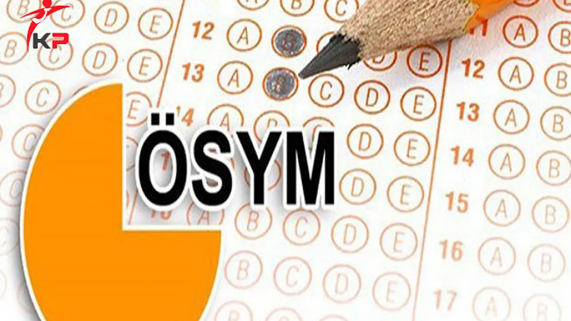 2017 LYS Sınav Merkezleri ÖSYM Tarafından Güncellendi !