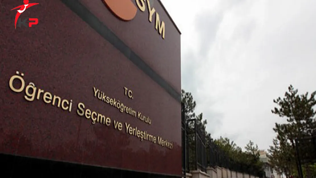 2017 ÖSYS Yükseköğretim Programları ve Kontenjanları Kılavuzu Yayımlandı