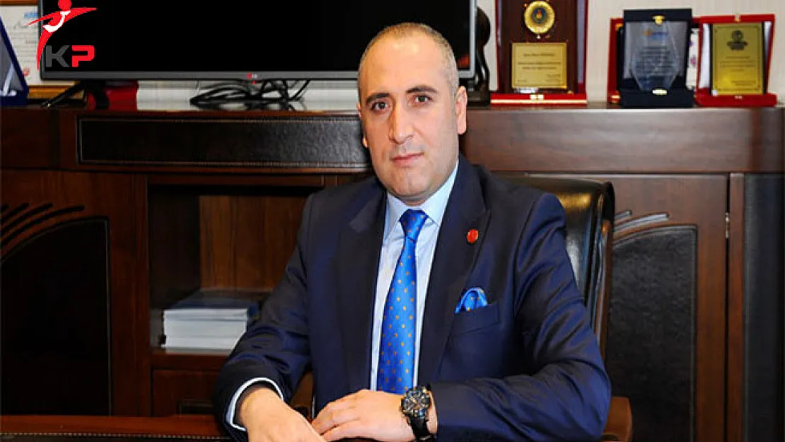 2017 Türkiye'nin Atılım, Yatırım, İstihdam ve İstikrar Yılı Olacak