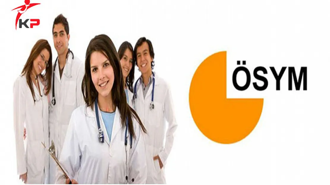 2017 TUS Başvuruları Başladı !