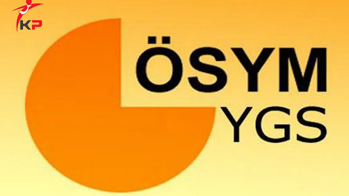2017 YGS Adayları Dikkat ! ÖSYM Bilgilendirme Filmi Yayımladı