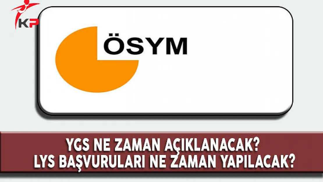 2017 YGS Sonuçları Ne Zaman Açıklanacak?