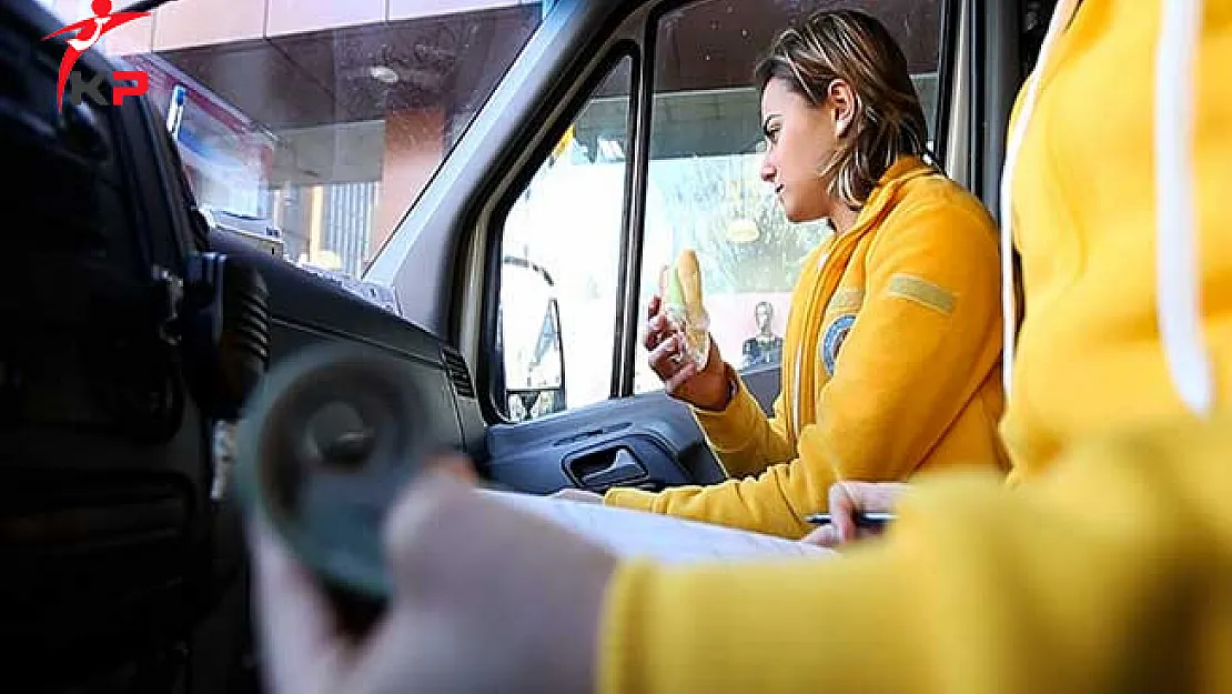 2017 Yılında ATT (112 Acil Servis Personeli) Alımı Yapılacak Mı?