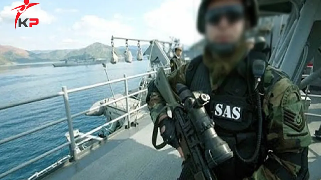 2017 Yılında Yeniden SAT ve SAS Komandosu Alımı Yapılacak Mı?