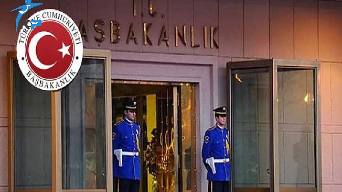 2017 Yılını 'Türk Dili Yılı' İlan Eden Başbakanlık Genelgesi Yayımlandı