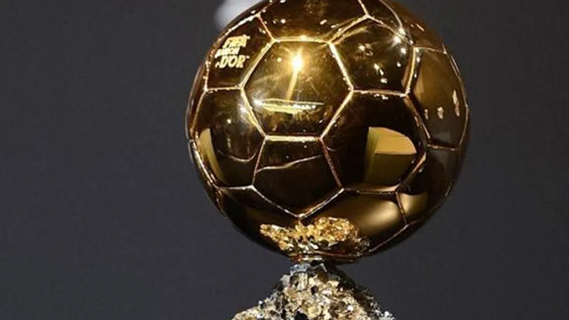 2018 Ballon d'Or'u Kim Kazandı? Altın top ödülünü kim aldı?- fifa altın top ödülü