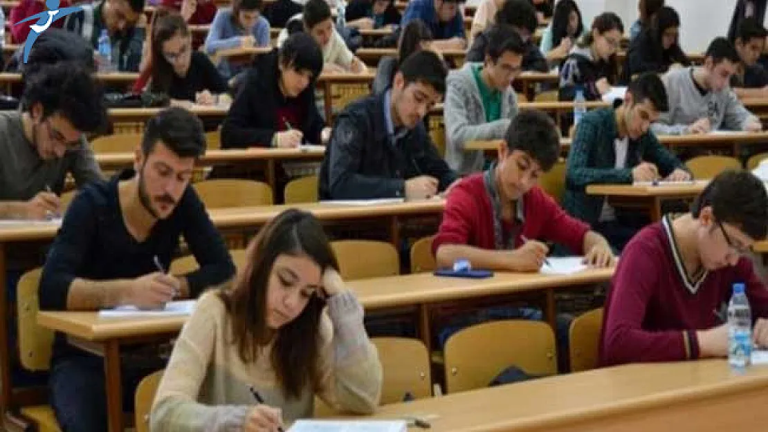 2018 DGS Geç Başvuruları Başlıyor !